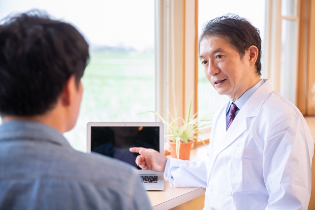 クリニックのイメージ